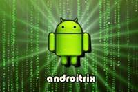 pic for Android Matrix 480x320